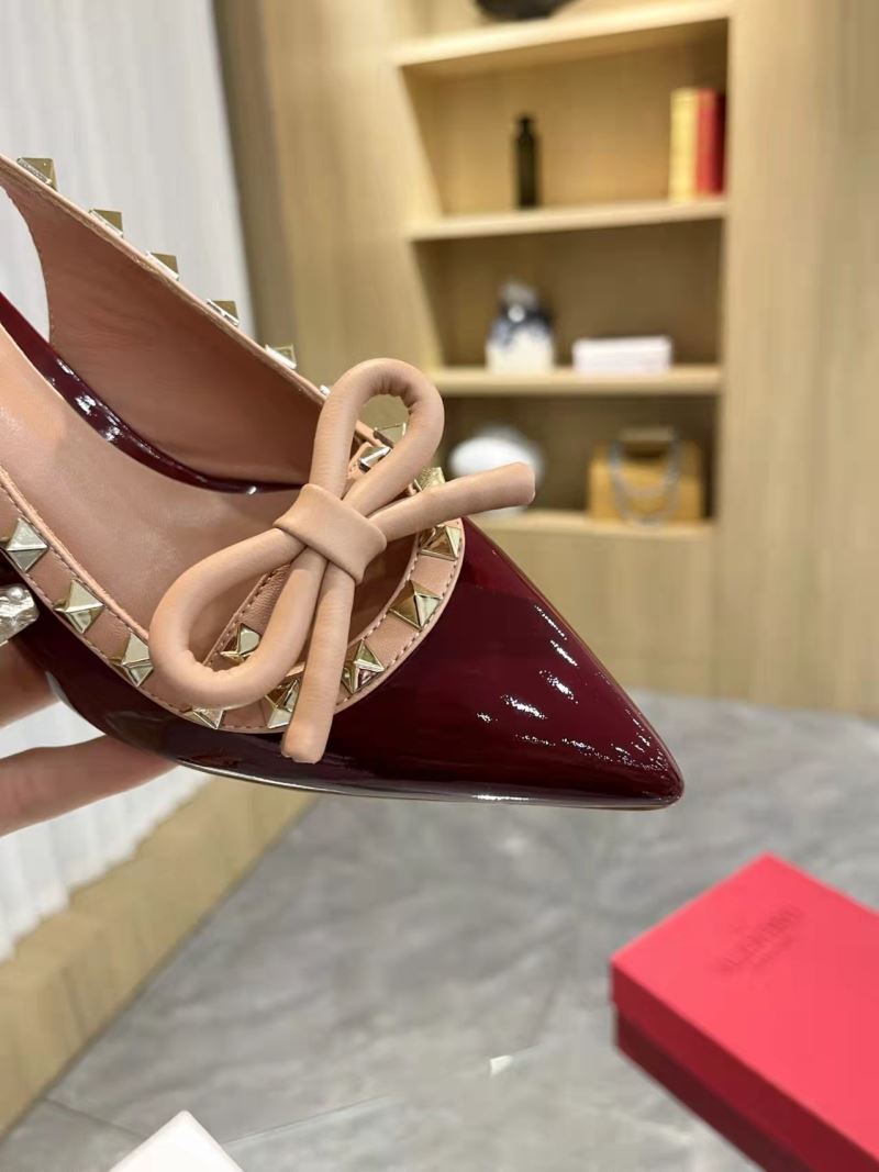 Valentino Sandals